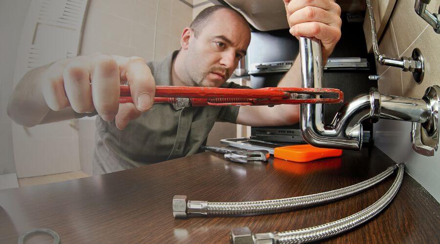 Local tankless water heater installation in Hinton, IA
